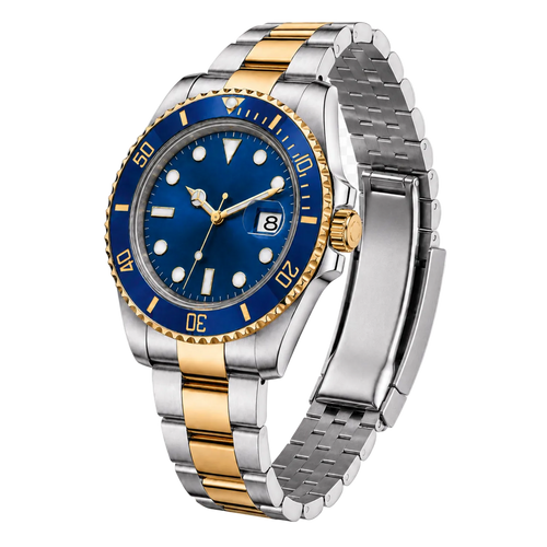 BRANDED Bluesy