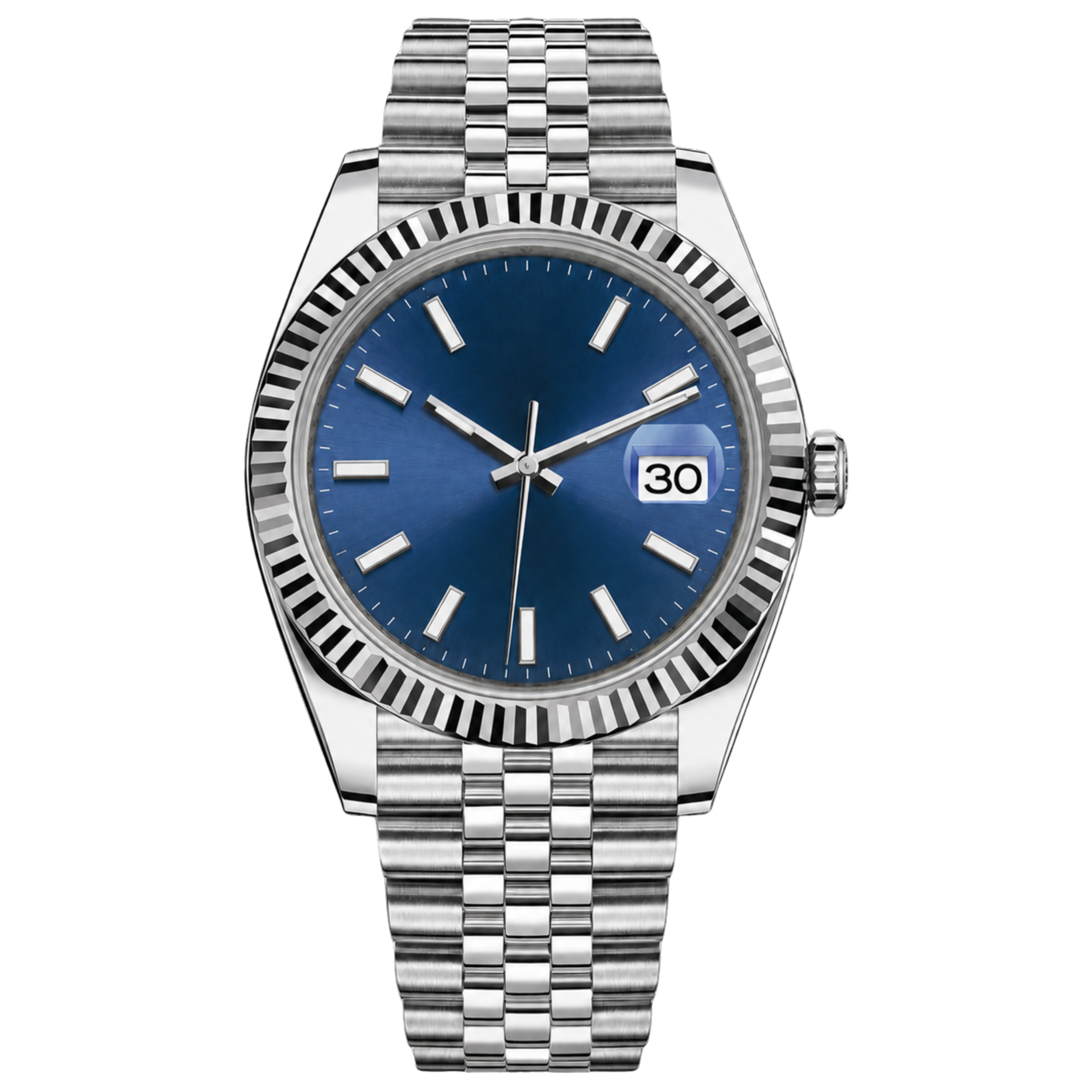 BRANDED Datejust