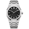 BRANDED Royal Oak Black