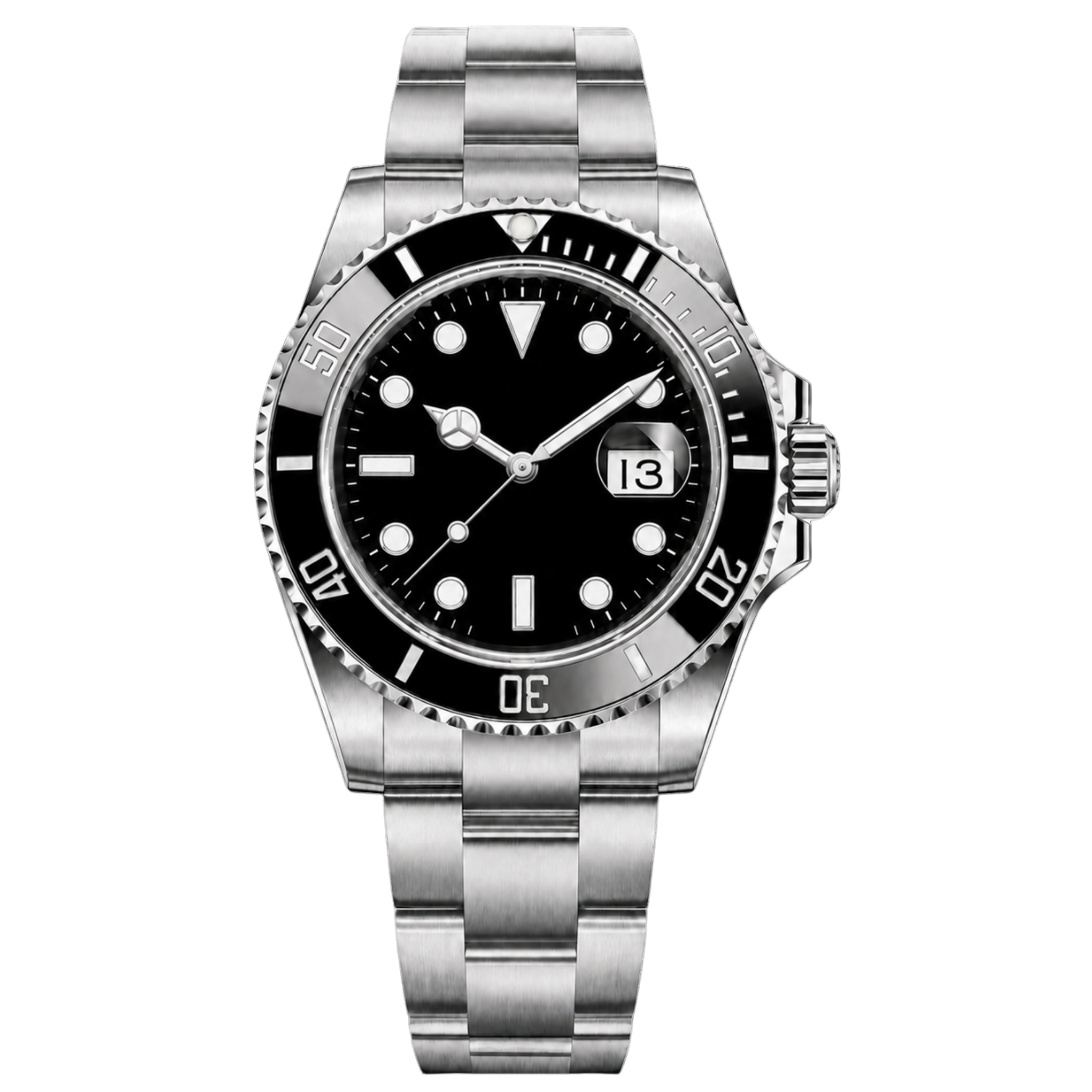 BRANDED Submariner