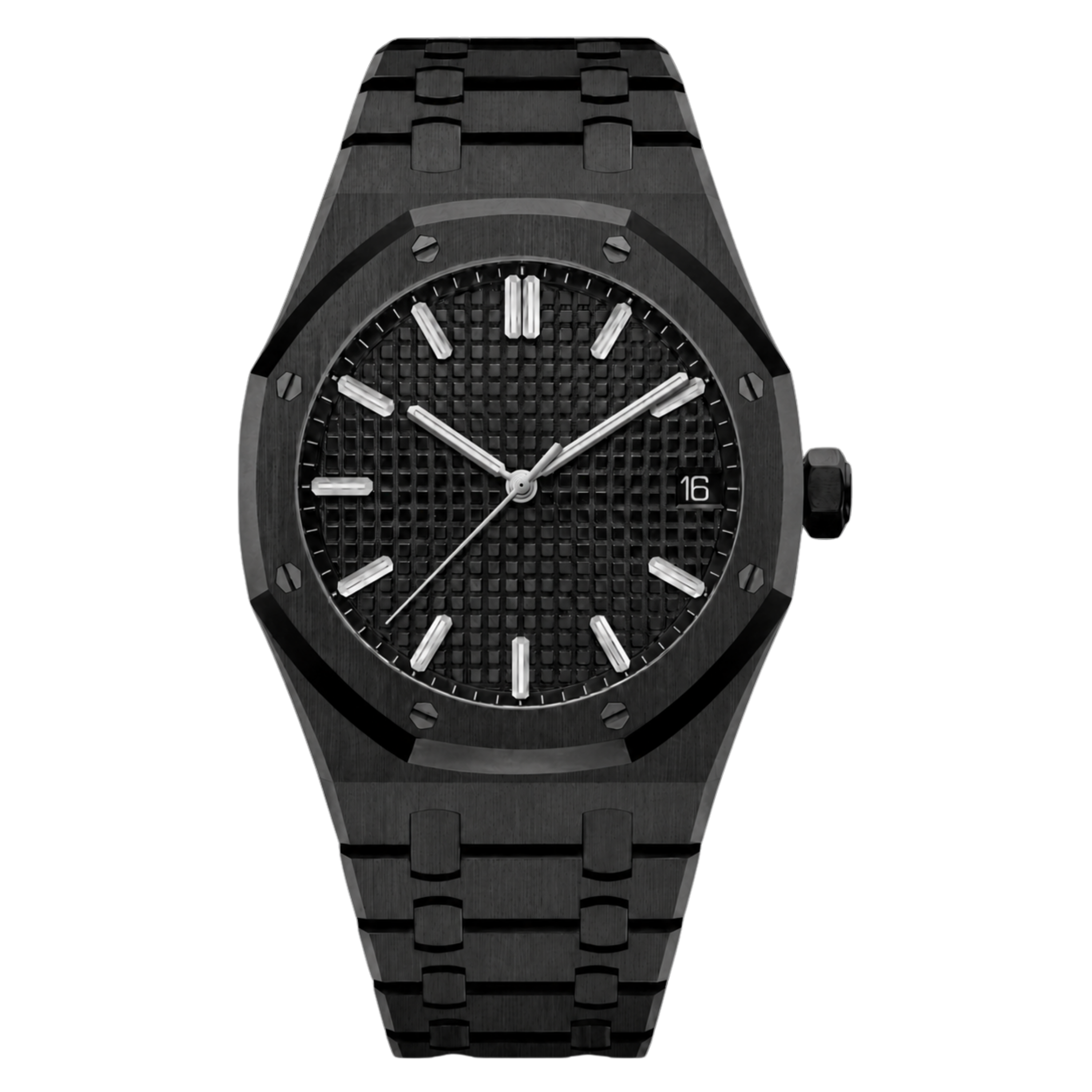 BRANDED Dark Knight