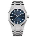 BRANDED Royal Oak Blue